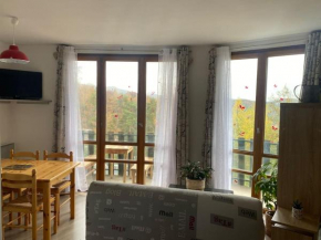 Studio le St Jean Montclar